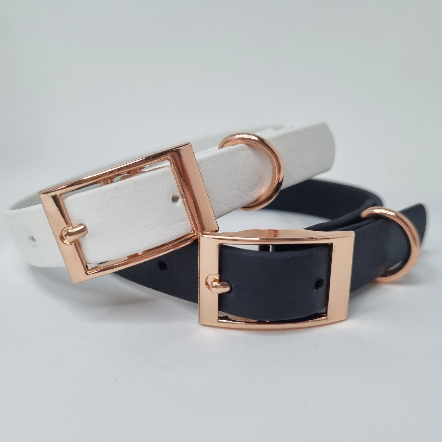 ROYAL Classic adjustable dog collar