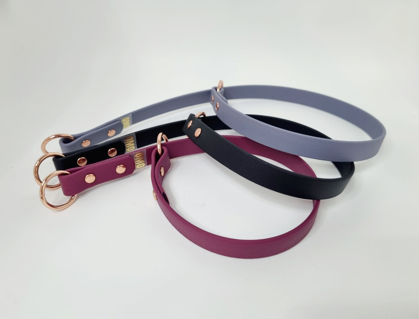 ELITE Tiny Custom-made collar