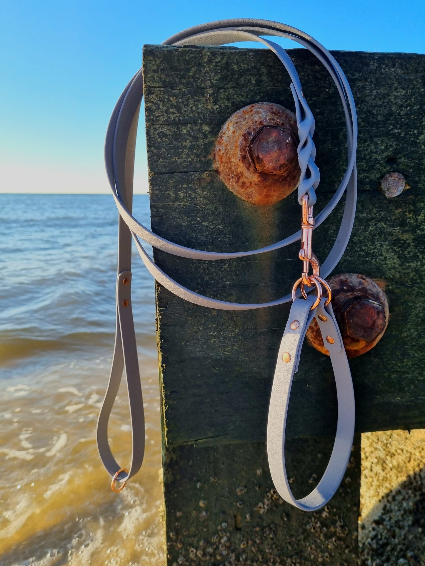 ELITE Tiny Custom-made collar