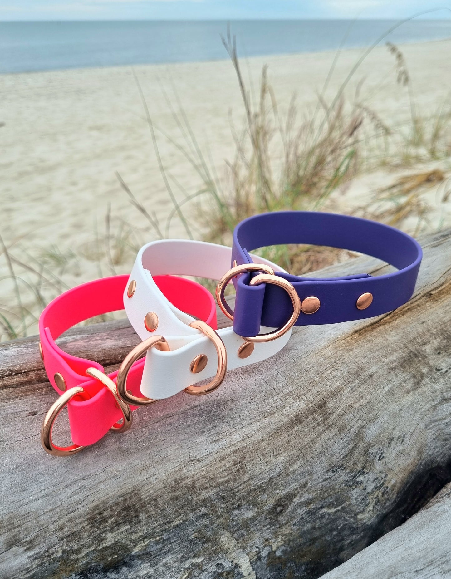 ELITE Tiny Custom-made collar