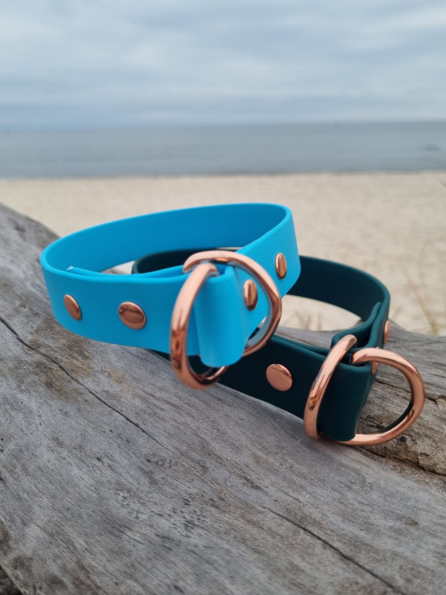 ELITE Tiny Custom-made collar