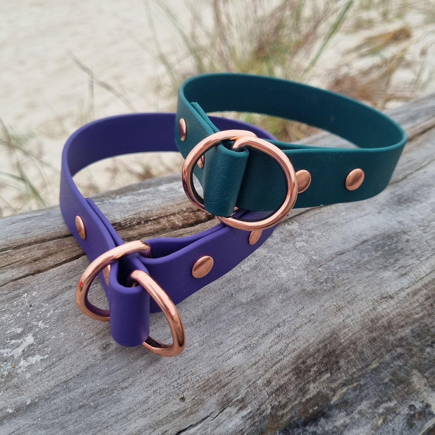 ELITE Wide Custom-made collar