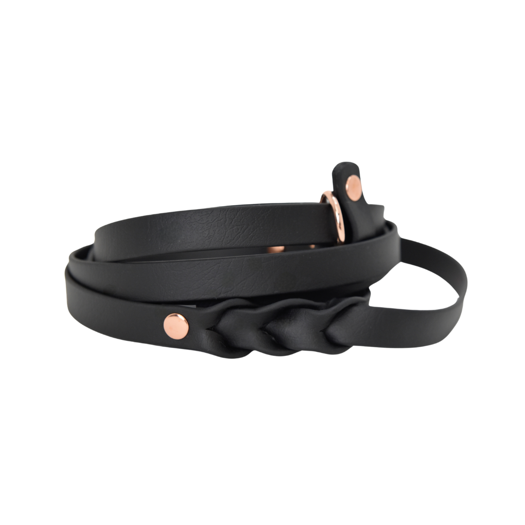 HUNTER Slip leash for dogs