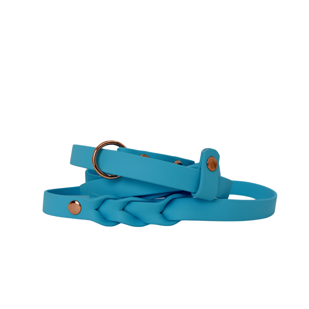 HUNTER Slip leash for dogs