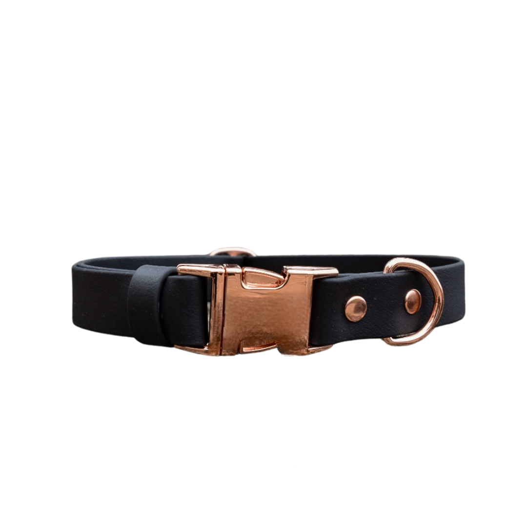 ORION Quick release collar