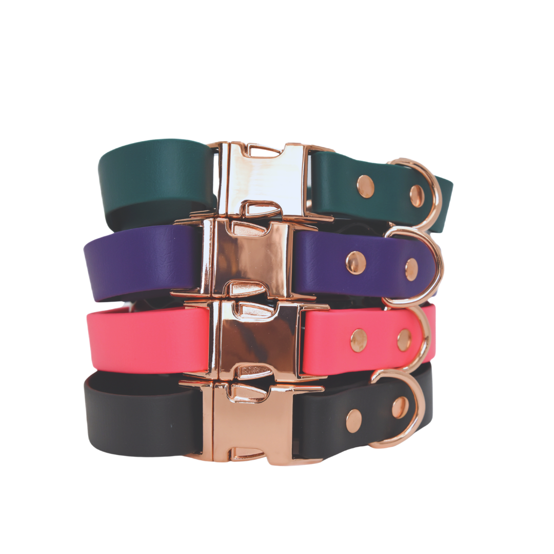 ORION Quick release collar
