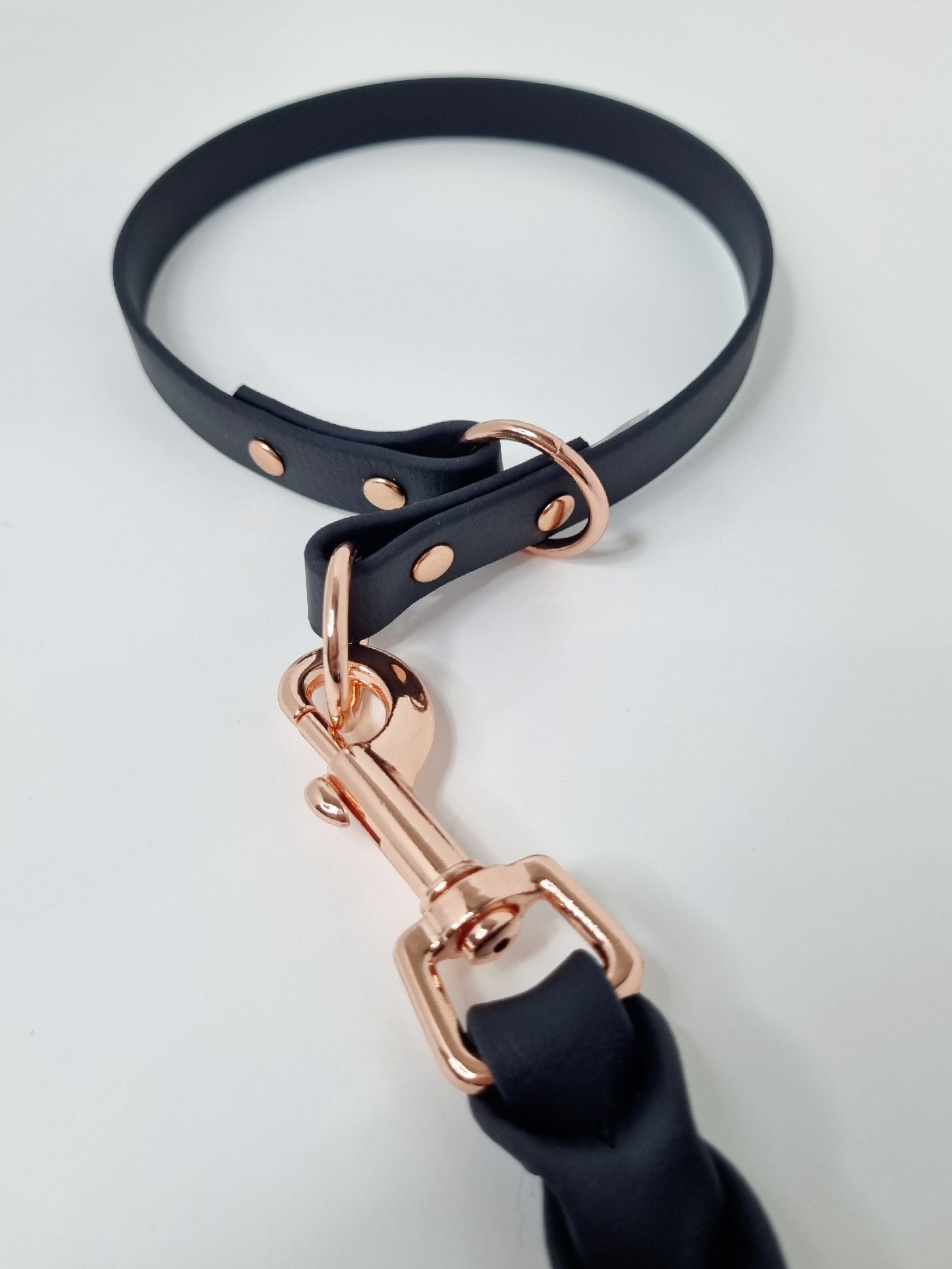 ELITE Tiny Custom-made collar