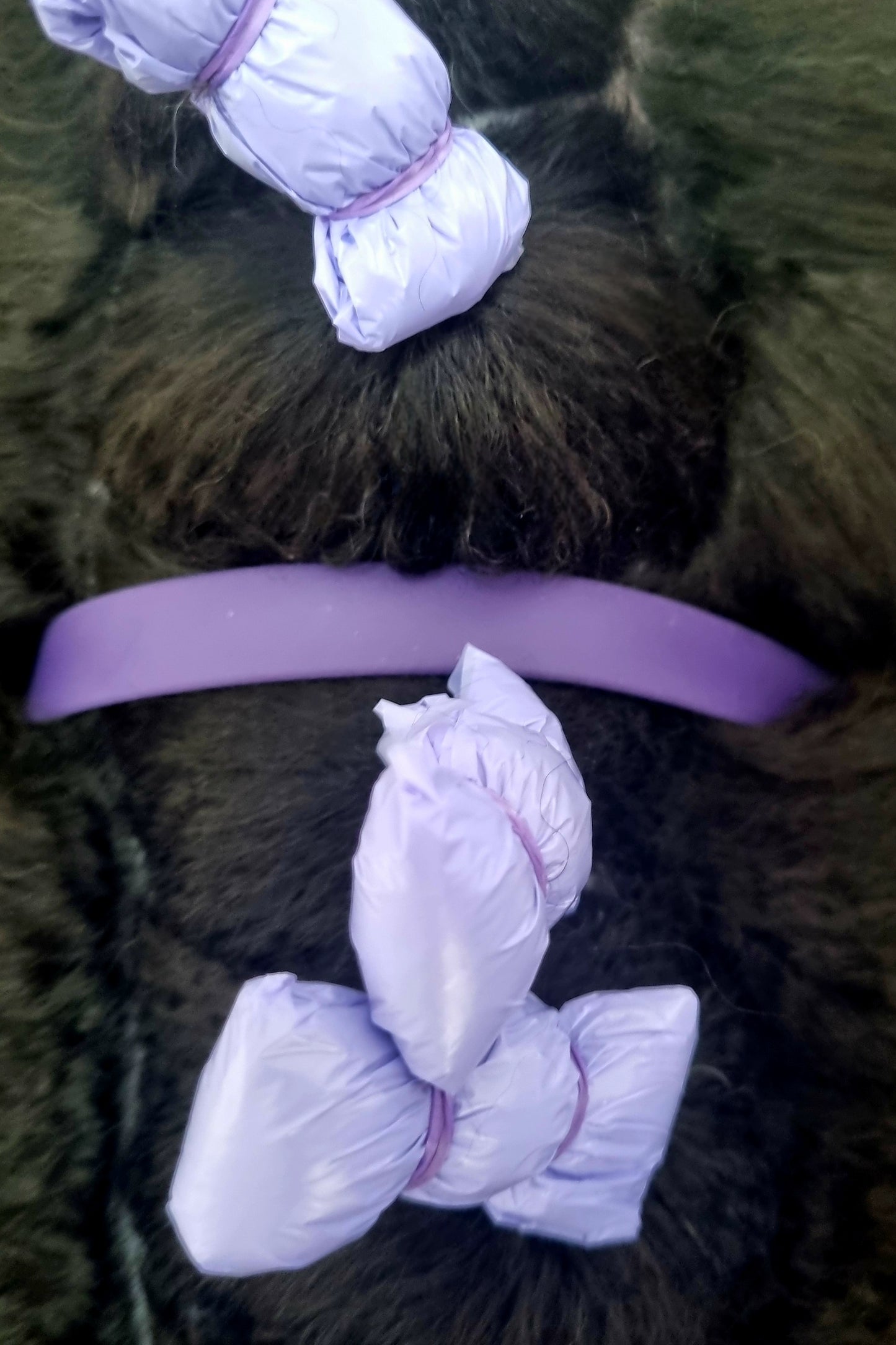 ELITE Tiny Custom-made collar