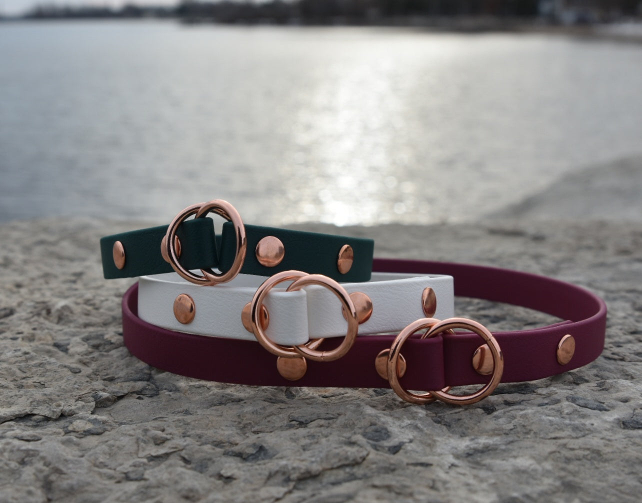 ELITE Tiny Custom-made collar