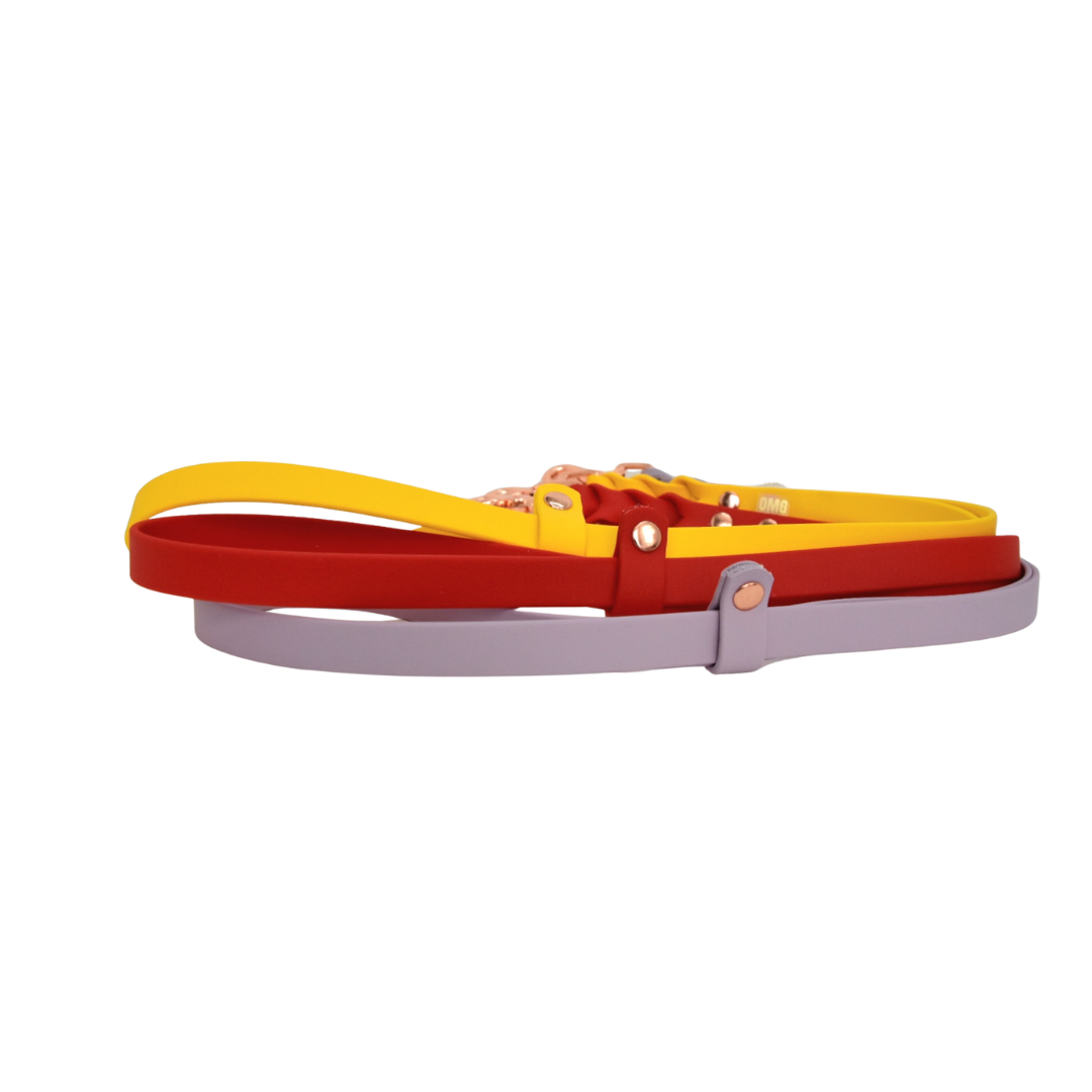 BELLE Wide Waterproof Grooming loop