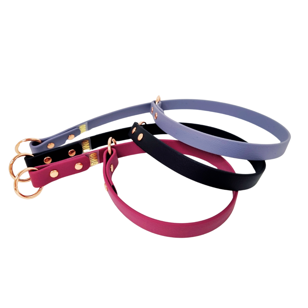 ELITE Tiny Custom-made collar