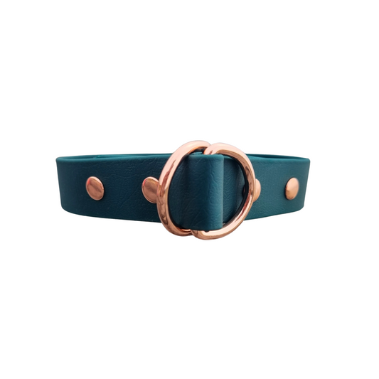 ELITE Wide Custom-made collar