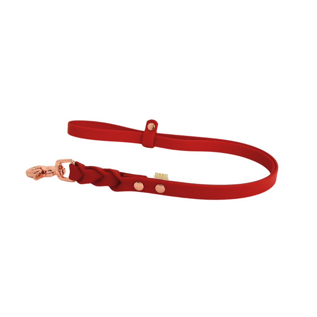BELLE Wide Waterproof Grooming loop