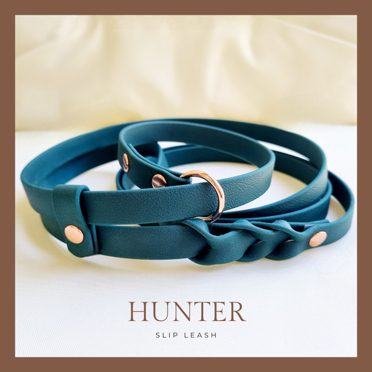 HUNTER Slip leash